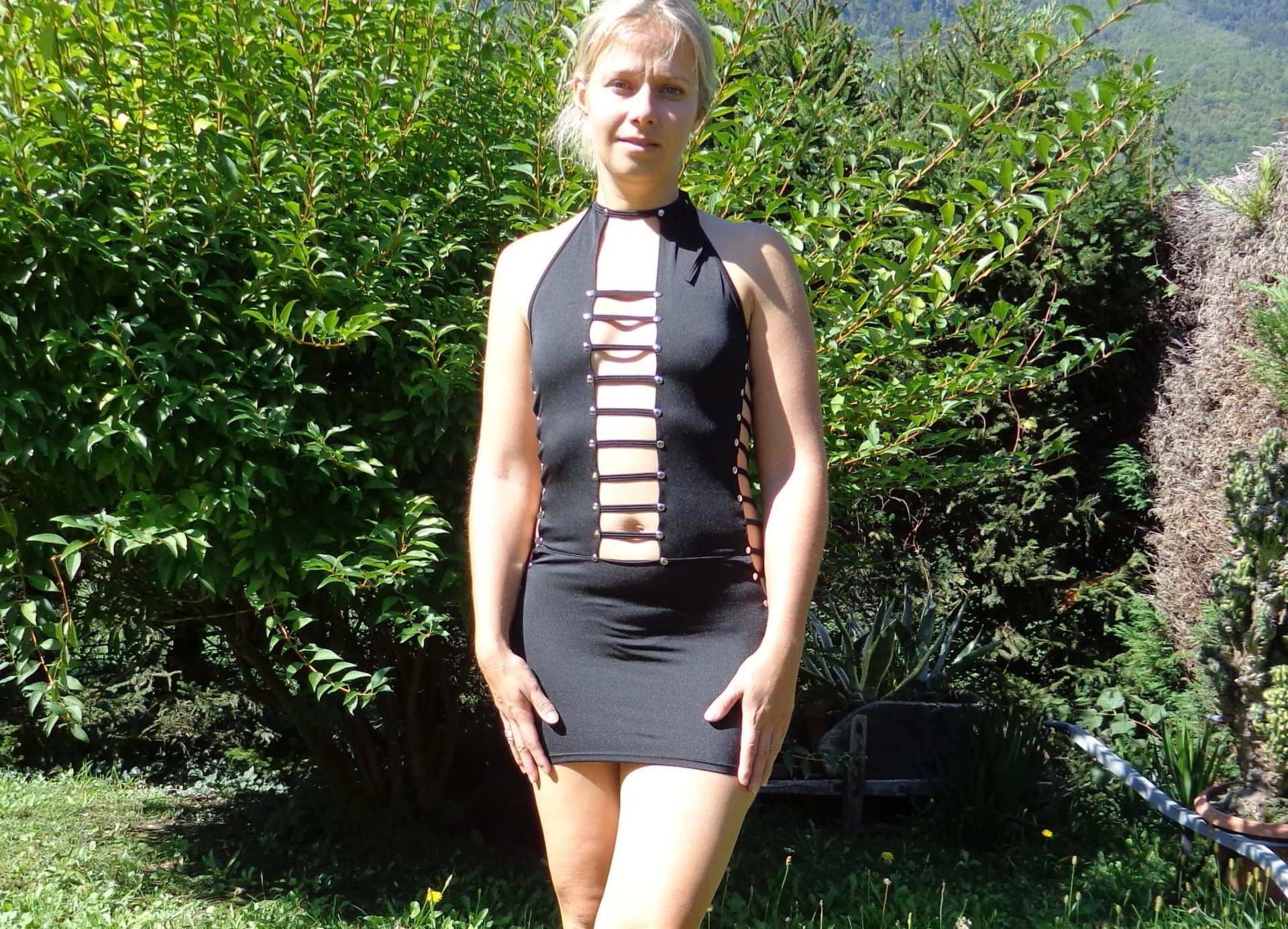 MiaJubJub aus Wien,Österreich