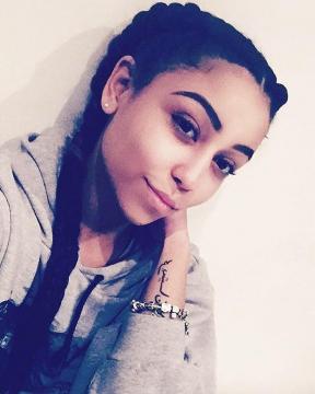 2019Matilda aus Niedersachsen,Deutschland